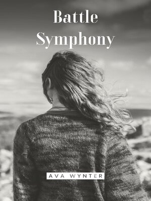 cover image of Battle Symphony